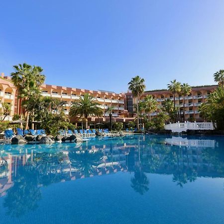 Hotel Puerto Palace Puerto de la Cruz  Exterior photo