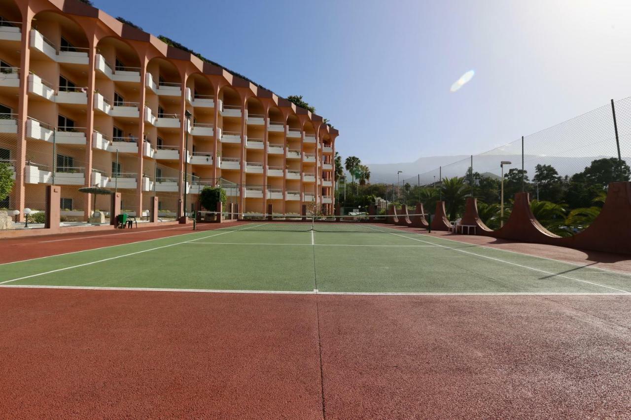 Hotel Puerto Palace Puerto de la Cruz  Exterior photo